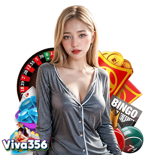 viva356 ฝาก ถอนไม่มีขั้นต่ำ