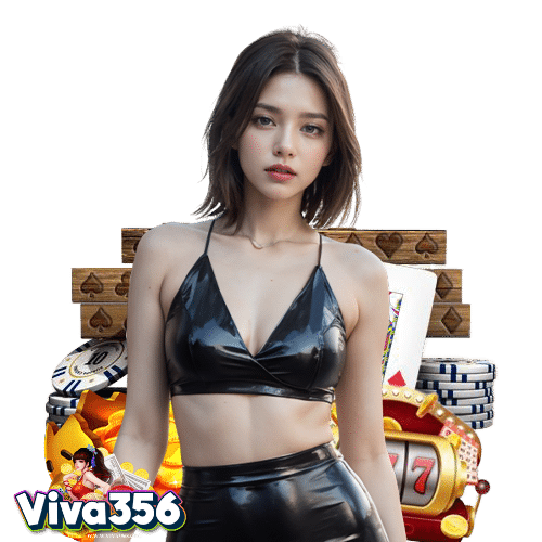 viva356 สล็อตออนไลน์